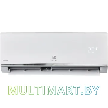 Кондиционер Electrolux Smartline EACS-09HSM/N3 картинка 3